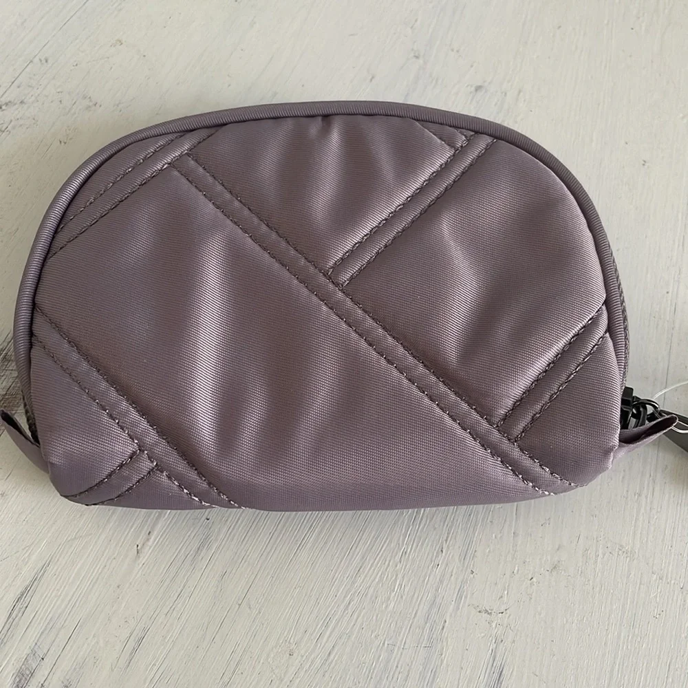 NEW Lug Stash RFID Pouch - gray - Picture 4 of 7